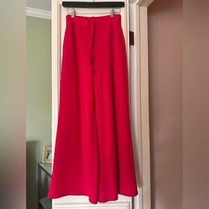 Spanx Air Essentials Wide Leg Pants EUC